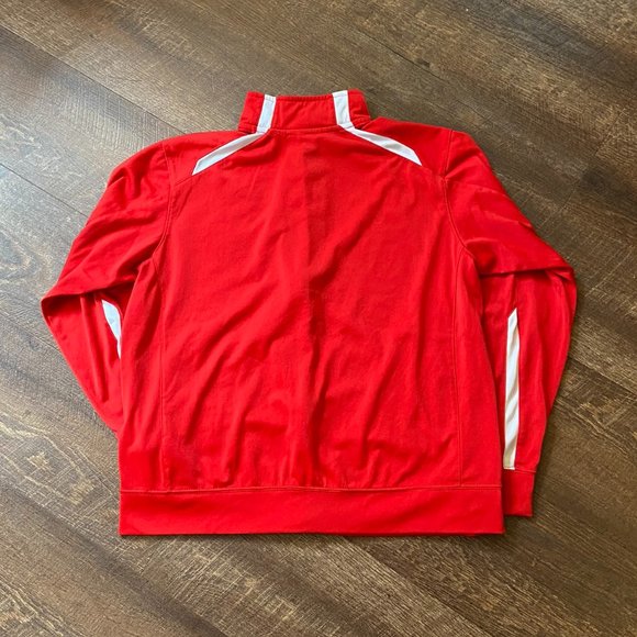 Nike Overtime Track Jacket - Youth XL - Picture 3 of 7